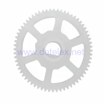 XK-X260 X260-1 X260-2 X260-3 drone spare parts main gear - Click Image to Close